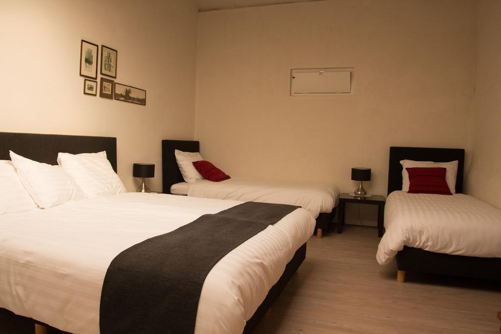 Kessels Heerlijkheid Hotel Maren-Kessel Room photo
