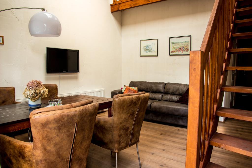 Kessels Heerlijkheid Hotel Maren-Kessel Room photo