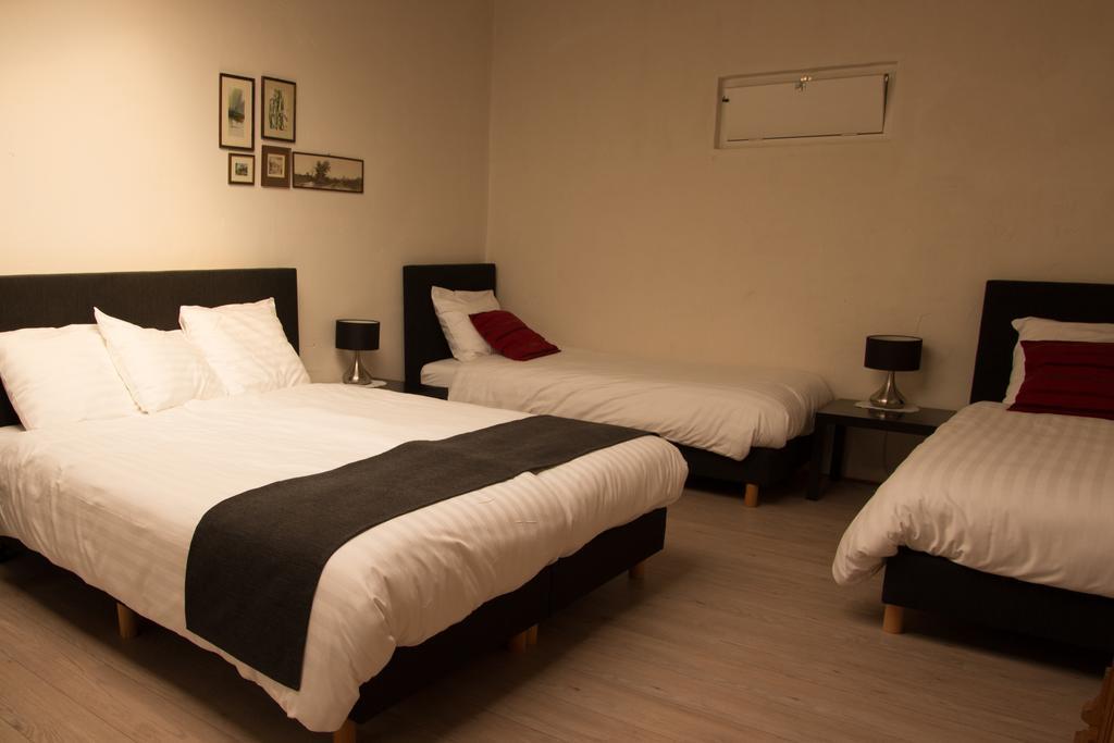 Kessels Heerlijkheid Hotel Maren-Kessel Room photo
