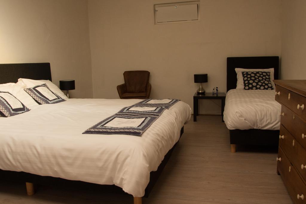 Kessels Heerlijkheid Hotel Maren-Kessel Room photo