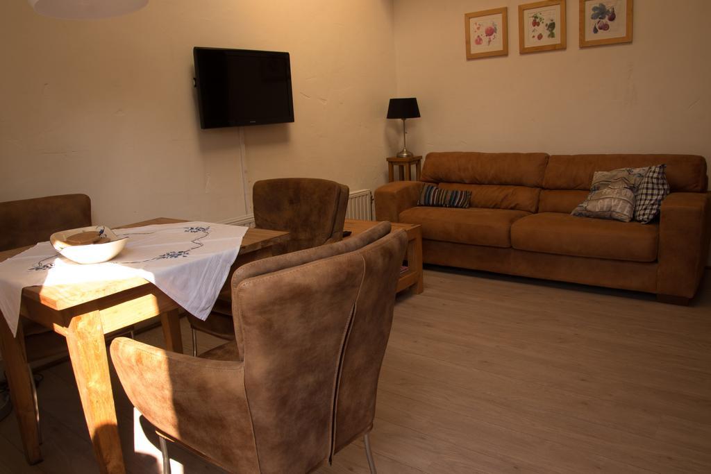 Kessels Heerlijkheid Hotel Maren-Kessel Room photo
