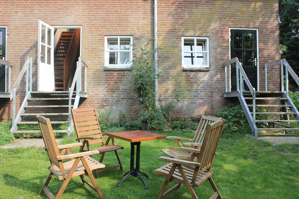 Kessels Heerlijkheid Hotel Maren-Kessel Exterior photo